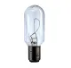 Hella Serie 2984 Erzatzlampe, 12v/10w Bay15d