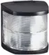 Hella Serie 2984 Hecklaterne, 12v/10w, 135°, Bsh-2nm, Ip55, Schwarzes Gehäuse, Klare Linse