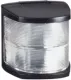 Hella Serie 2984 Hecklaterne, 12v/10w, 135°, Bsh-2nm, Ip55, Schwarzes Gehäuse, Klare Linse