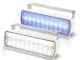 HM LED Sea Hawk XL zweifarbig (blau/weiß, weiß, spread)
