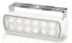 HM Sea Hawk LED (weiß, weiß, spread)