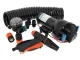 HOTSHOT HD6 12V 6GPM 70PSI KIT