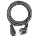 Hoymiles HMS-Anschlusskabel 3x1,5mm² Plug&Play 5m