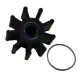 Hyundai Impeller (Inkl. O-Ring)