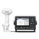 Icom IC-MA510TR AIS Klasse B Transponder
