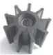 Impeller - Jabsco