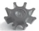 Impeller - Jabsco