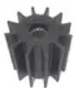 Impeller - Jabsco