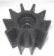 Impeller - Jabsco