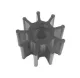 Impeller - Jabsco