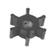 Impeller - Jabsco