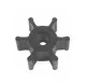 Impeller - Jabsco