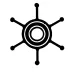 Impeller - Jabsco/Yanmar/Vetus