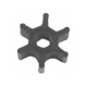 Impeller - Jabscp (Nitril)