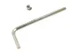 Innensechskantschlüssel 3mm für EK97104 VP=10St.