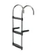 Inox ladder 3steps