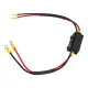 Installationskit Power-Management mit Kabel für Clesana C1