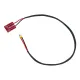 Installationskit Power-Management mit Kabel für Clesana C1