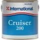 International Cruiser 200 White 2,5 l