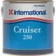 International Cruiser 250 Dover White 2,5 l