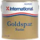 International Goldspar Satin Transparent 375 ml