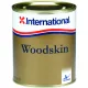 International Woodskin Klarlack Teak 750 ml