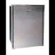 Isotherm CR130 INOX Clean Touch 12/24V LH