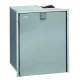 Isotherm CR63 Classic INOX Freezer 12/24V RH