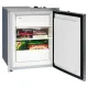 Isotherm CR90 Freezer INOX MultiVolt LH