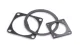 ITT gasket tbv Panel connector
