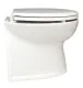 Jabsco Deluxe Flush Toilette 14 schräg 12V Ppe HS