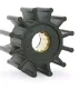 Jabsco Impeller (1210-0001-P, 09-1027B, 7404, IMP00201)