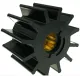 Jabsco Impeller (17935-0001B, 09-1028B, 7405, IMP00301)