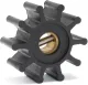 Jabsco impeller (18653-0001P)