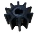 Jabsco impeller 8980-0021B