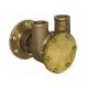 Jabsco koelwaterpomp 32mm / 80 lpm