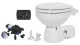 JABSCO Toilette Quiet Flush E2 Standardgröße 12V, Spülpumpe, Soft-Close