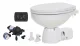 JABSCO Toilette Quiet Flush E2 Standardgröße 12V, Spülpumpe, Soft-Close