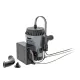 Johnson Aqua Void Kartuschen-Bilgepumpe Automatisch Ultima Combo 800 ghp, 12V