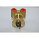 Johnson Impellerpumpe F5B-9