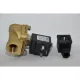Johnson Magnetventil 24V 12