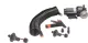 Johnson Pump Aqua Jet Deckwaschsatz 'Super' Wd 5.2, 12v/185w, 20l/Min, Max. 5bar