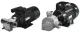 Johnson Pump Hd Impellerpumpe Fip25 Niro, 158l/Min, Selbstansaugend Bis 5m, Förderhöhe Max. 25m, 1"