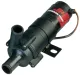 Johnson Pump Heavy Duty Zirkulationspumpe Cm10p7-1, 12v/14w, 18,5l/Min, Anschluss Ø20mm, Ip67