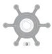Johnson Pump Impeller 1052s-9