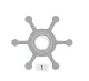 Johnson Pump Impeller 1077b-9
