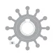 Johnson Pump Impeller 801b