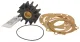 Johnson Pump Impeller Ersatz-Satz 702b-1 (Ersetzt Sherwood 10615k)