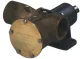 Johnson Pump Impellerpumpe F9b-3000, 389l/Min, Fußmontage (Mit Gleitringdichtung & Niro Deckel)