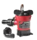 Johnson Pump L-Serie Bilgepumpe (Cartridge Typ) L650, 24v/1,6a, 61l/Min, Föderhöhe Max. 3,5m
